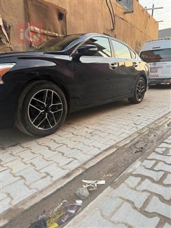 نیسان ئەلتیما